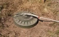 Un américain meurt dans l'explosion d'une mine au sud du Maroc