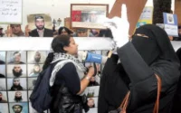 Le mouvement 20 février appelle au boycott des élections