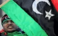 Un nouvel ambassadeur de Libye à Rabat