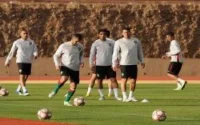 Les Lions de l'Atlas se prépareront en Espagne pour la CAN 2012
