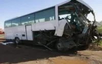 Nouveau code de la route : moins d'accidents, plus de morts