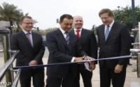 Thales s'installe à Rabat