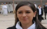 Une nuit blanche pour Yasmina Baddou