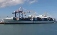 Grèves : Safmarine quitte Tanger Med pour l'Espagne