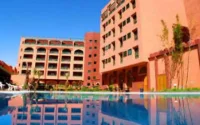Mort d'un Français à Marrakech