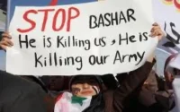 Un règlement de la crise syrienne à Rabat ?