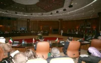 L'ambassade du Maroc en Syrie attaquée