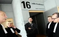 L'auteur des mails coquins à Rachida Dati relaxé