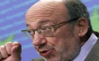 Maroc-Belgique : Louis Michel à Rabat