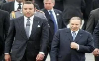 Echanges de bonnes paroles entre l'Algérie et le Maroc