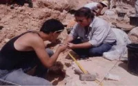 Des restes humains vieux de 450.000 ans découverts à Casablanca