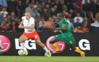 Classement FIFA : le Maroc 60è