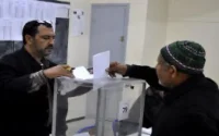 Elections 25 novembre : taux de participation 22,4% à 15h
