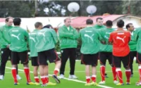 Résultat match : Maroc - Nigéria 1-0