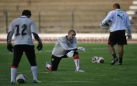 Résultat match : Maroc - Algérie 1-0