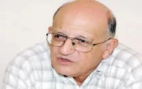 Mort de Simon Levy