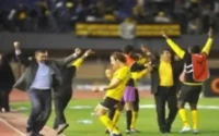Résultat match : Moghreb Fès - Club Africain 6-5