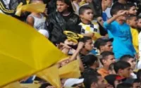 Mort d'un supporter du Moghreb de Fès