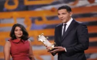 FIFM 2011 : hommage à Roschdy Zem