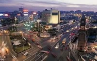 Maroc : 350 entreprises françaises font salon à Casablanca