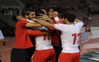 Résultat match Maroc-Egypte : 3-2