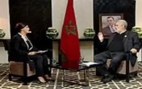 Abdelilah Benkirane, nouvelle star de la télévision marocaine