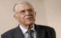 Abbas El Fassi fait ses adieux à l'Istiqlal