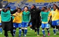 Résultat match Maroc - Gabon 1-2