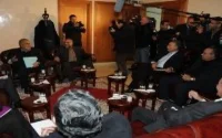 Formation du gouvernement : dernière ligne droite pour Benkirane