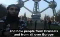 Belgique : Sharia4Belgium menace de détruire l'atomium