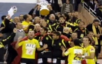 Le Moghreb de Fès remporte la Coupe du Maroc