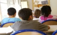Les enfants d'immigrés réduisent leur retard scolaire