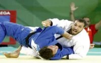 Jeux Panarabes : Safouane Attaf contrôlé positif