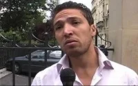 Zakaria Moumni maintenu en détention