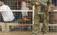 Exécution de détenus marocains en Irak ?