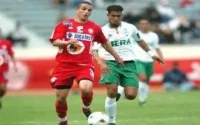 Football : derby Wydad-Raja samedi