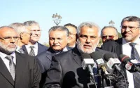 Les ministres PJD font une entorse au protocole royal