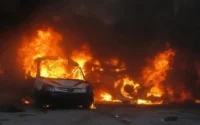 De violents affrontements à Taza font des dizaines de blessés