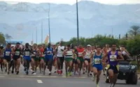 Le Marathon de Marrakech, nouvelle étape olympique