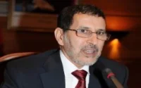 Saâdeddine El Othmani