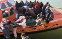 Une patera interceptée avec 18 Marocains en Espagne