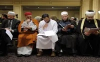 Flandre : 100% des Imams sont étrangers