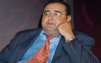 Driss Lachgar impliqué dans un carambolage