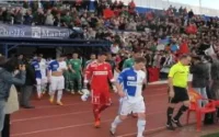 Résultat match : Maroc - Grasshopper Club Zurich 3-1