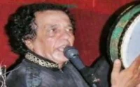 Mort de Mohamed Sousdi, chanteur de Lemchaheb