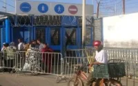 Frontières de Sebta : 12 millions de passages en 2011