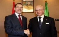 Médiation saoudienne entre le Maroc et l'Algérie