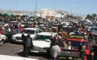 300 chauffeurs professionnels en prison, grogne dans le secteur