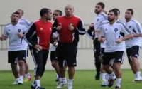 Liste des joueurs pour le match Maroc - Gabon