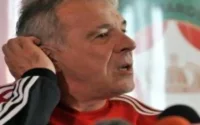 Eric Gerets doit-il partir ?